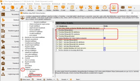 NAV online általános beáll éles